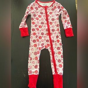 Caden Lane pjs 6-12mo